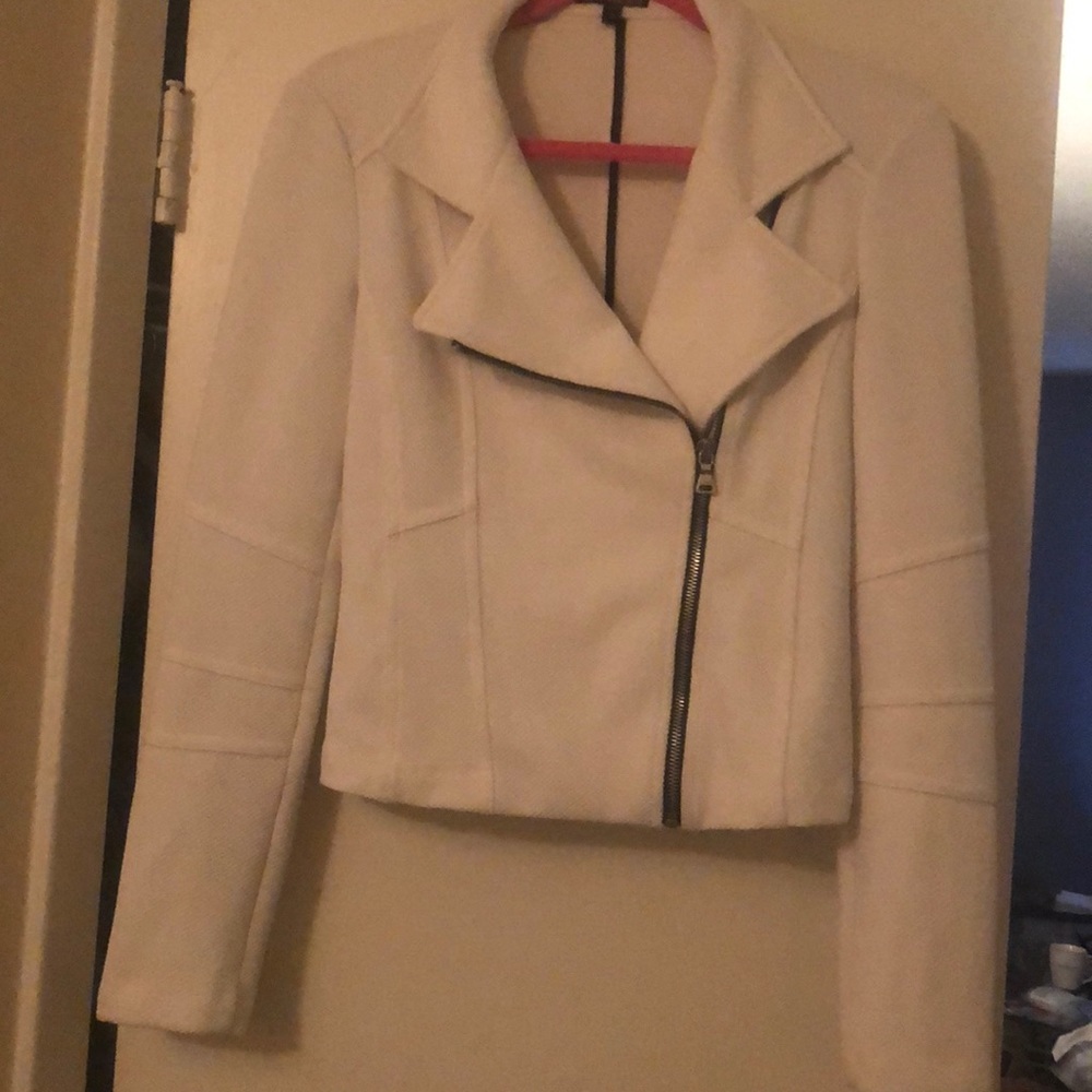 Express jacket